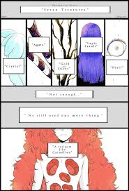 Just A Theory About Phos S Body And Hnk S Story Cool Drawings Anime Art Girl Fantastic Art