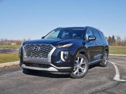 Paul and eden prairie #km8r4dhe4nu335776 2020 Hyundai Palisade Sel Awd Bottom Line Review Roadblazing