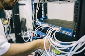 Komputer server merupakan sistem komputer yang berjalan terus menerus di jaringan. Smk Telkom Du Teknik Komputer Jaringan