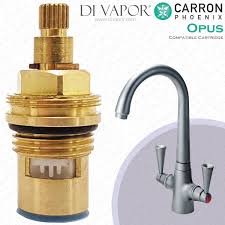 Installation may be added online in some areas. Carron Phoenix Cold Opus Tap Cartridge Replacement 52mm 1 2 20 Spline Compatible Tap Valve