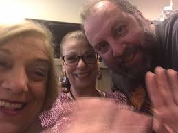 Metropolitan Room...