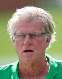 Hal Mumme