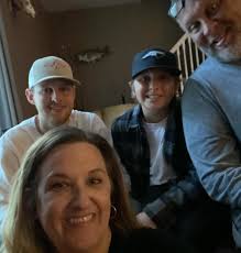 Happy 22nd Birthday to the one who gave me the most important title I will  ever receive and my best Valentine's gift!!! I'm so proud of you AJ!!! We  love you so