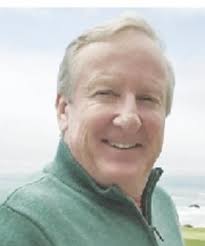 Graham Gebbie Obituary (2018)