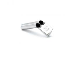 The fries were warm and floppy. Two Tone Taxi Whistle 143