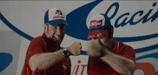 Follow shake n' bake to never miss another show. Ricky Bobby Explore Tumblr Posts And Blogs Tumgir
