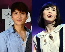 Resultado de imagen de 장승조