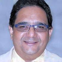 Dr. Rajeev Joshi