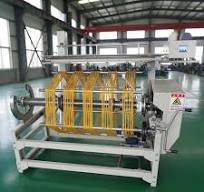 Sample Card Winder One Working Position Color Card Winder Lab Customized  Yarn Sample Winder Y108D-1