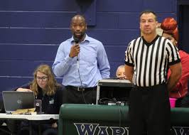 Barringer steps down at Warren Wilson College