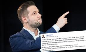 Mocne słowa przyjaciela ojca jej dzieci. Viola Kolakowska O Strajku Nauczycieli To Skrajny Egoizm Wszystko Kosztem Dzieci Donald Pl