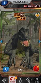 Isla sorna isla muerta isla tacano isla nublar 2. Jurassic World Facts For Android Apk Download