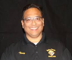 Knights of Columbus Council #12696 Officers