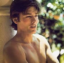 70, born 21 june 1950. Alain Delon Alain Delon Jeune Alain Delon Actrice