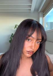 Yhasmina Ferrara Hair