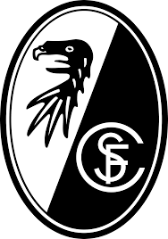 Die voraussichtliche aufstellung von sc freiburg gegen vfl wolfsburg in der 1. Sc Freiburg Logo Png And Vector Logo Download