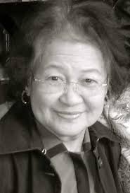 Obituary information for Frenita B. Guevara