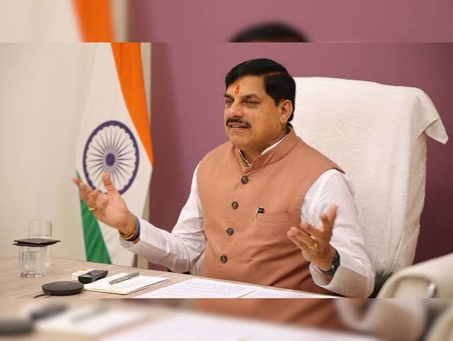 सागर जहरीली शराब कांड पर CM मोहन यादव का बड़ा एक्शन: न्यायिक जांच के आदेश, संभागायुक्त और IG बदले!