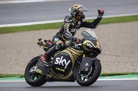 He currently competes in motogp for the pramac racing team.1 bagnaia became the 2018 moto2. Moto2 2018 Final Championship Standings The Checkered Flag