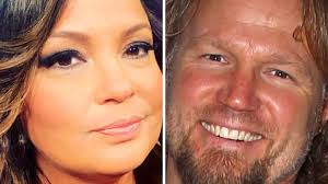 Suki again?!? Seriously?!? She does not ask the hard questions but that's  probably why shes the interviewer.