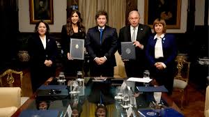 ¡Sin Visa a USA! Argentina Más Cerca, ¿Cuándo Podremos Viajar? - Imagen principal del artículo