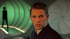 Maybe you would like to learn more about one of these? Gattaca The Dystopian Science Fiction Film Whose Time Has Come By Patrick Lee Outtake Medium