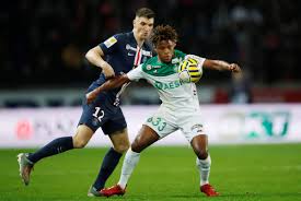 This allowed us to discard high risk or low odds events and concluded that the most correct. Psg Crush Saint Etienne 6 1 To Reach League Cup Semis Chinadaily Com Cn