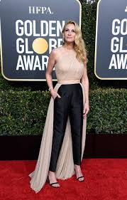 What time do the 2018 golden globes start? Best Red Carpet Dresses At The 2019 Golden Globes Best Looks From The Golden Globes