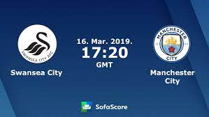 Live Streaming Laliga Premier League Ligue 1 Serie A Bundesliga Champions League Ucl And Europe League Uel Anda Dapat Swansea Swansea City Manchester City