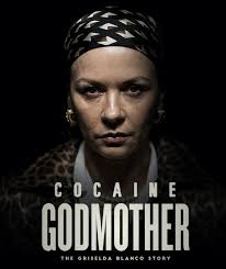 Watch] 'Cocaine Godmother': Trailer, Premiere Date For Catherine Zeta-Jones  Pic