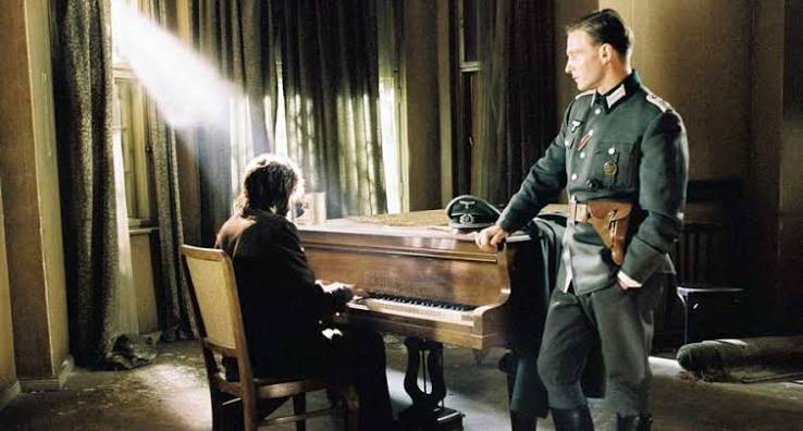 The Pianist” Movie – A True Story | Piano Street Magazine