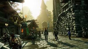 A new world will now generate. New World Multiplayer Guide How To Play With Friends Attack Of The Fanboy