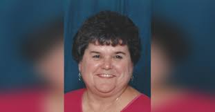 Obituary information for Theresa L. M. Labrecque