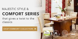 From middle french fourniture (a supply, or the act of furnishing), from fournir (to furnish). Online Shopping At Homecentre