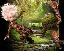 Photo Arthur Et Les Minimoys Cartoons