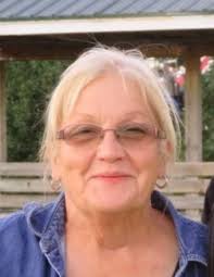 Obituary information for Christine Maria Ricks