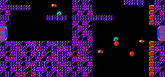 Play nintendo, atari, and colecovision games for free. Metroid The Cutting Room Floor
