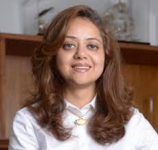 Khushboo Sachdev's Instagram, Twitter & Facebook