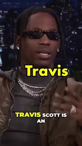 Homeless Knock Off Travis Scott