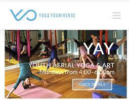 Offering classic hatha yoga since 1996. Yoga Youniverse Yoga 191 Woodport Rd Sparta Township Nj United States Phone Number