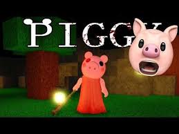 Minecraft Map In Roblox Piggy Build Mode Roblox Piggy Map Minecraft