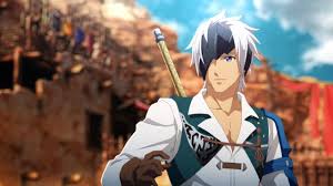 We did not find results for: Stunning Tales Of Arise Opening Animation By Ufotable Revealed