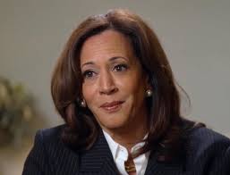 I have to be neutral in the 2028 primary, but I'll say this: If Kamala  Harris jumps in, she will be the frontrunner for the nomination and a tough  opponent for every