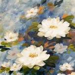 Cloud Blooms