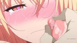 Elf Ni Inmon O Tsukeru Hon The Animation Episode 1 - EPORNER