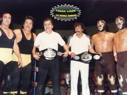 Became la máscara and brazo de plata jr. Escorpiones I Y Ii Vs Brazo De Oro Y Brazo De Plata Lucha Libre Lucha Libre Mexicana Lucha