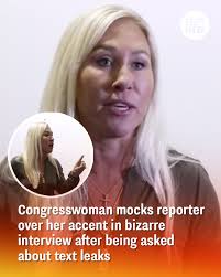 She made a rude demand 😳