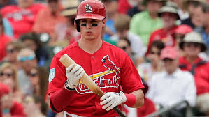 Drew elliott robinson (born april 20, 1992) is an american professional baseball infielder and outfielder in the san francisco giants organization. Drew Robinson Opens Up To Espn About Suicide Attempt Ksdk Com