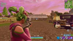 A glitch that meant players using the zoey outfit in fortnite were occasionally rendered invisible has meant that the popular skin has been locked by epic fans who had earned the outfit, which was a reward for those who reached tier 47 of fortnite's season 4 battle pass, are currently unable to use it. Here S Why Your Zoey Skin In Fortnite Has Been Disabled Dexerto