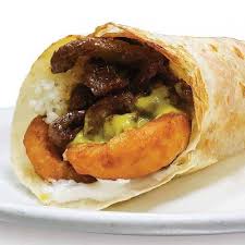 Maybe you would like to learn more about one of these? Home Wahoo S Fish Taco